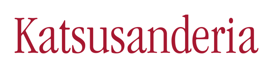 Katsusanderia