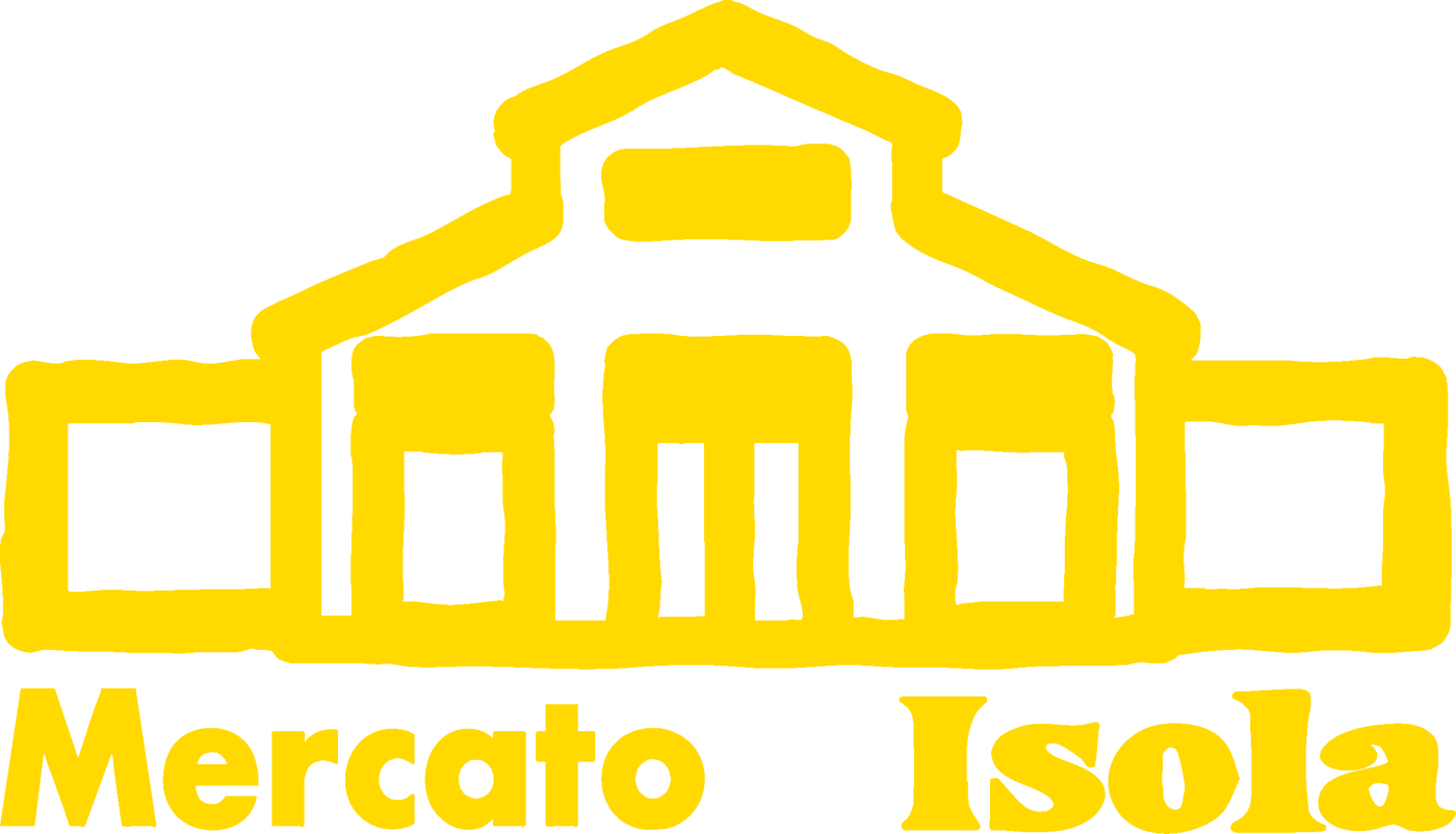 Mercato Isola