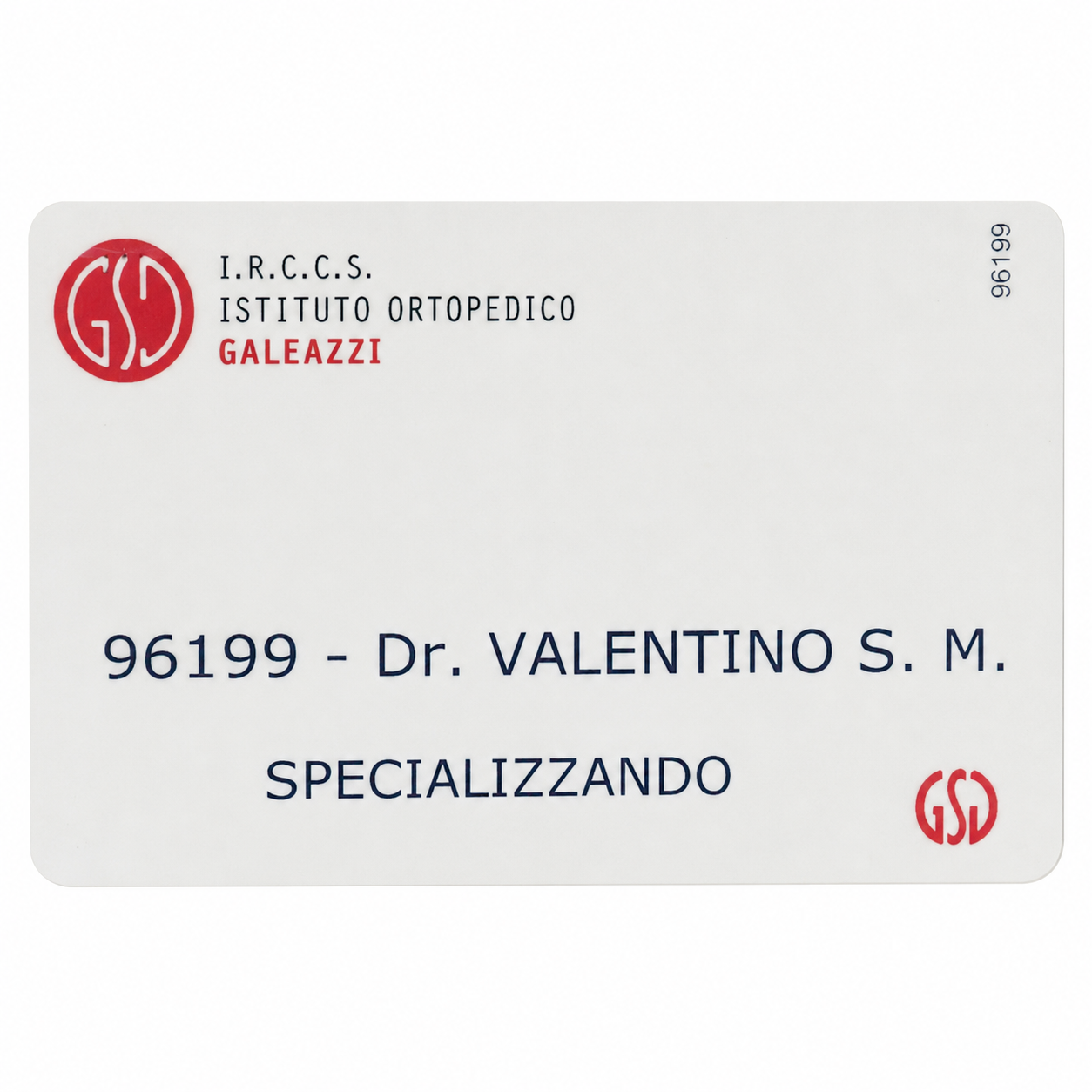 Istituto Ortopedico Galeazzi