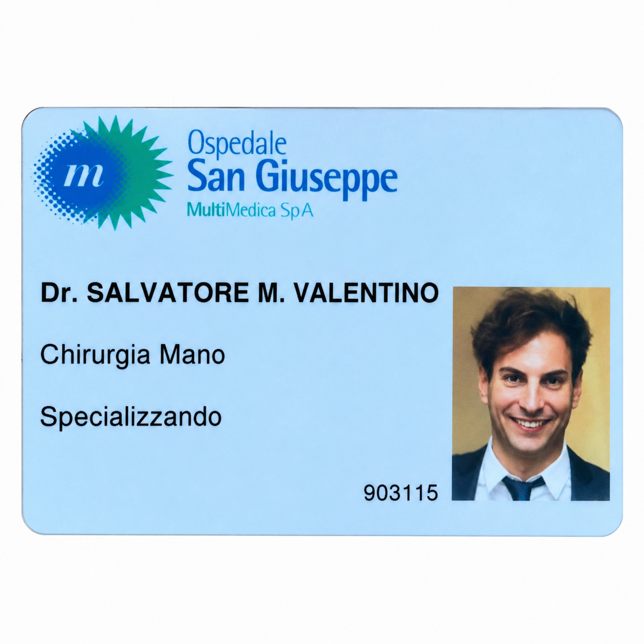 Ospedale San Giuseppe · MultiMedica